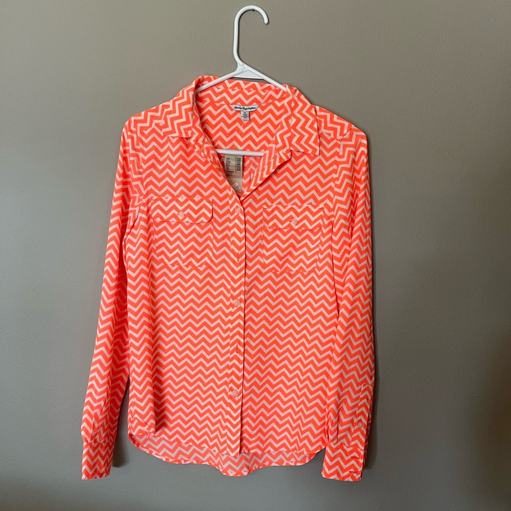 Womens American Eagle long sleeve